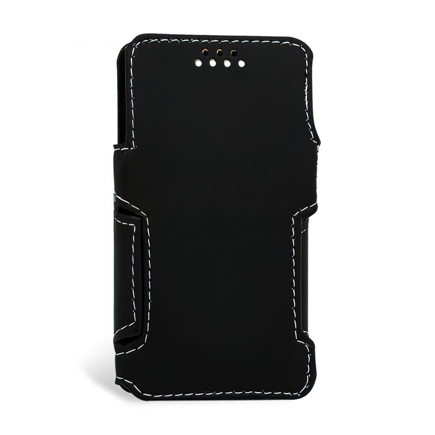 Чохол бічній Status (18: 9) 6.8 '' black