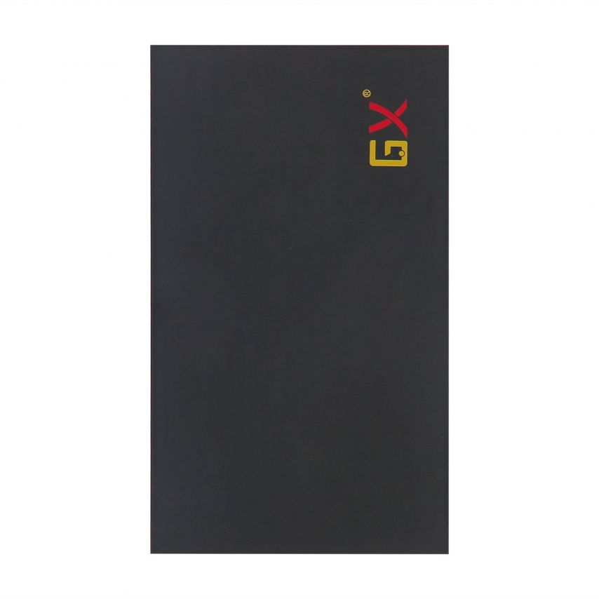 Дисплей (LCD) для Apple iPhone 12, 12 Pro з тачскріном black (Hard Oled GX, з мікросхемою) Original Quality