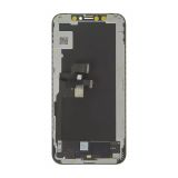 Дисплей (LCD) для Apple iPhone Xs с тачскрином black (Hard Oled GX-XS) Original Quality
