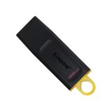 Флеш-память USB Kingston DT Exodia 128GB USB 3.2 black/yellow (DTX/128GB)