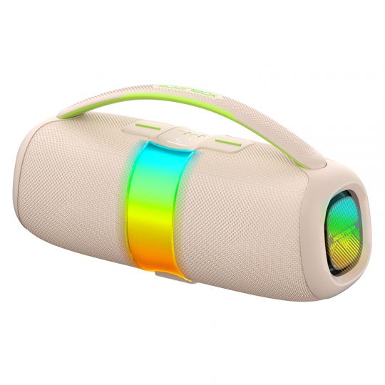 Портативная колонка Soonbox S5300 40W (2*20W) beige