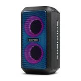Портативна колонка Soonbox S9800 20W (2*10W) black