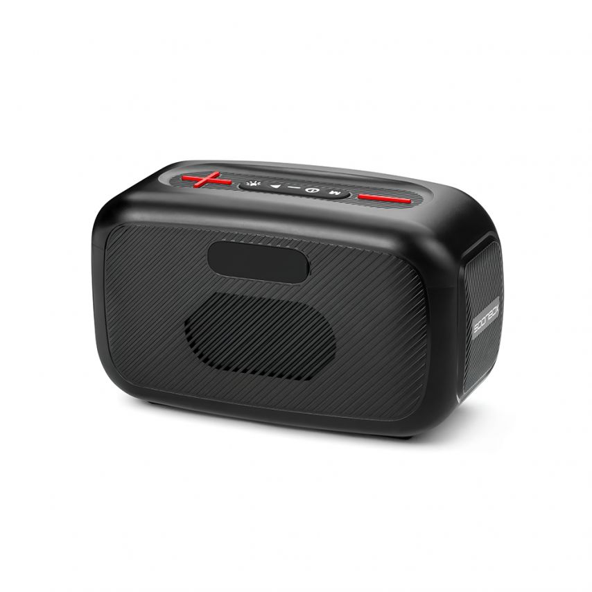 Портативна колонка Soonbox S575 20W (2*10W) black