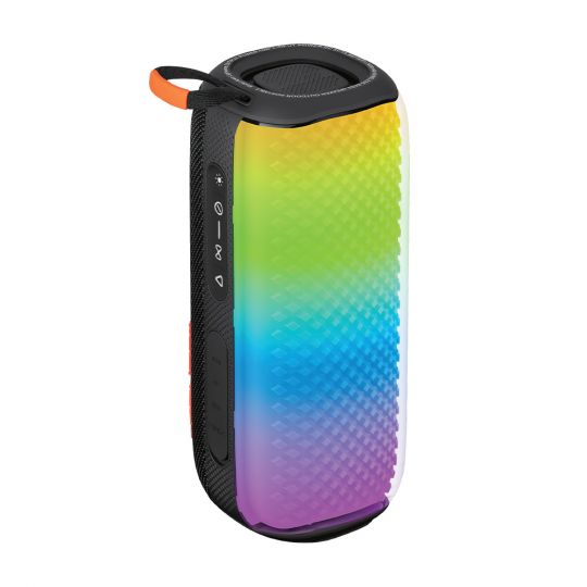 Портативная колонка Soonbox S3500 Pro 20W (2*10W) black