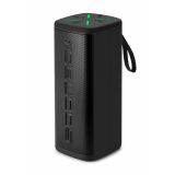 Портативная колонка Soonbox S2005 40W (2*20W) black