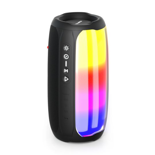 Портативна колонка Soonbox S3600 20W (2*10W) black