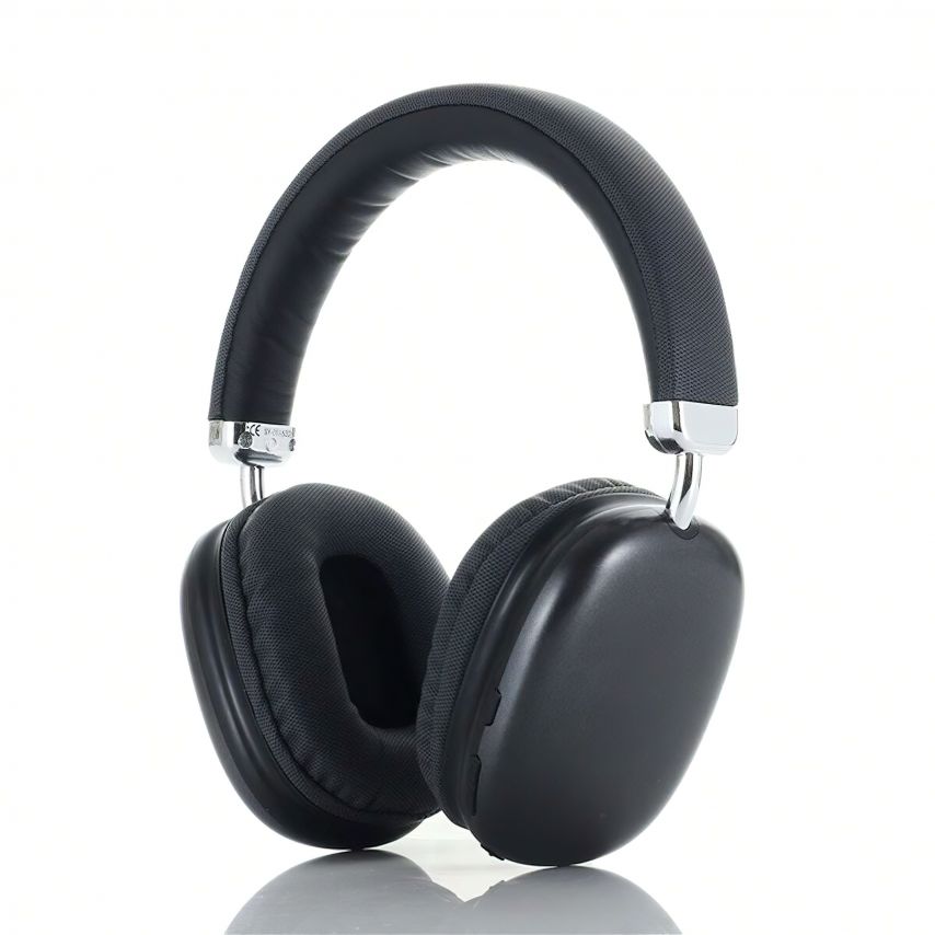 Наушники Bluetooth SY-BT1632 black