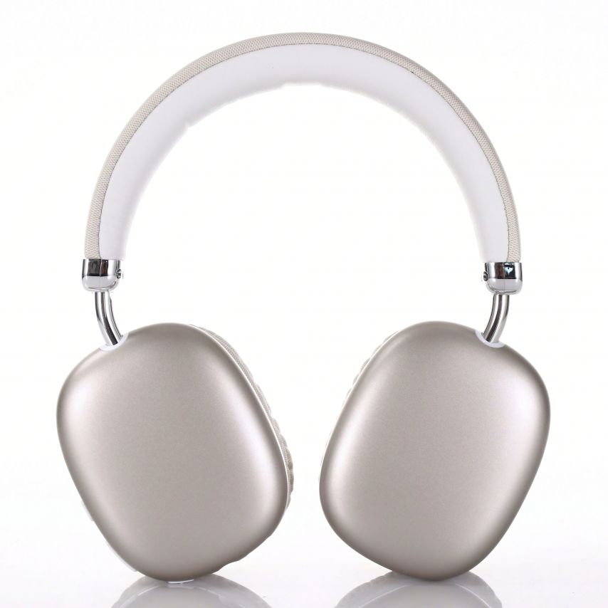 Наушники Bluetooth SY-BT1632 beige