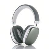 Наушники Bluetooth SY-BT1632 silver