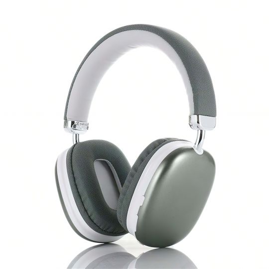 Наушники Bluetooth SY-BT1632 silver - купить за 1 018.90 грн в Киеве, Украине