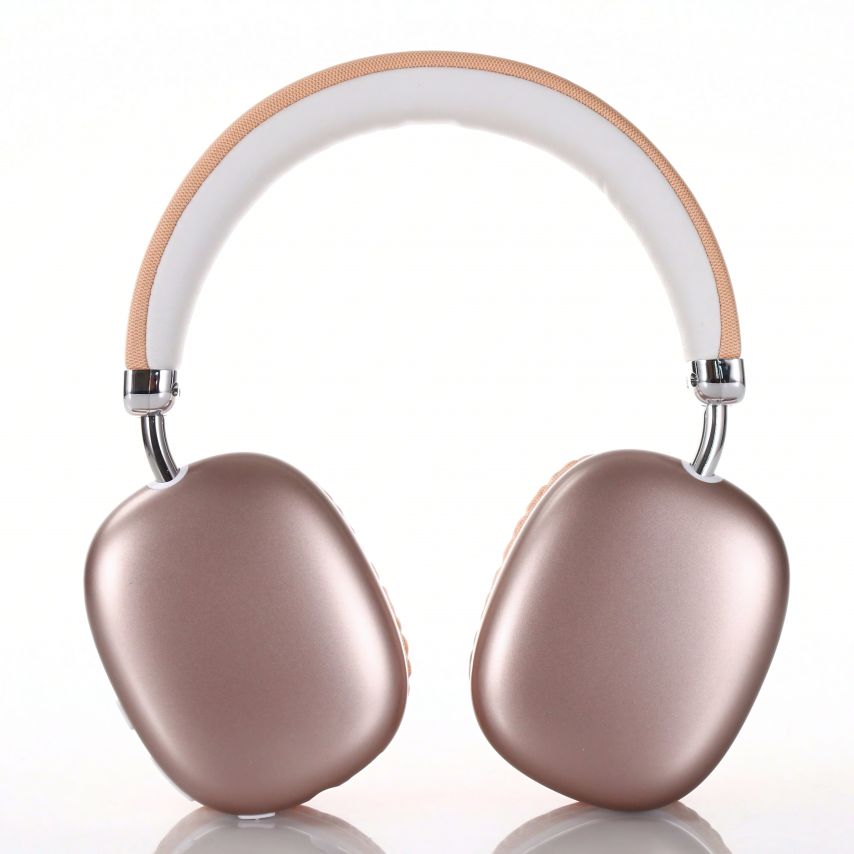 Навушники Bluetooth SY-BT1632 pink