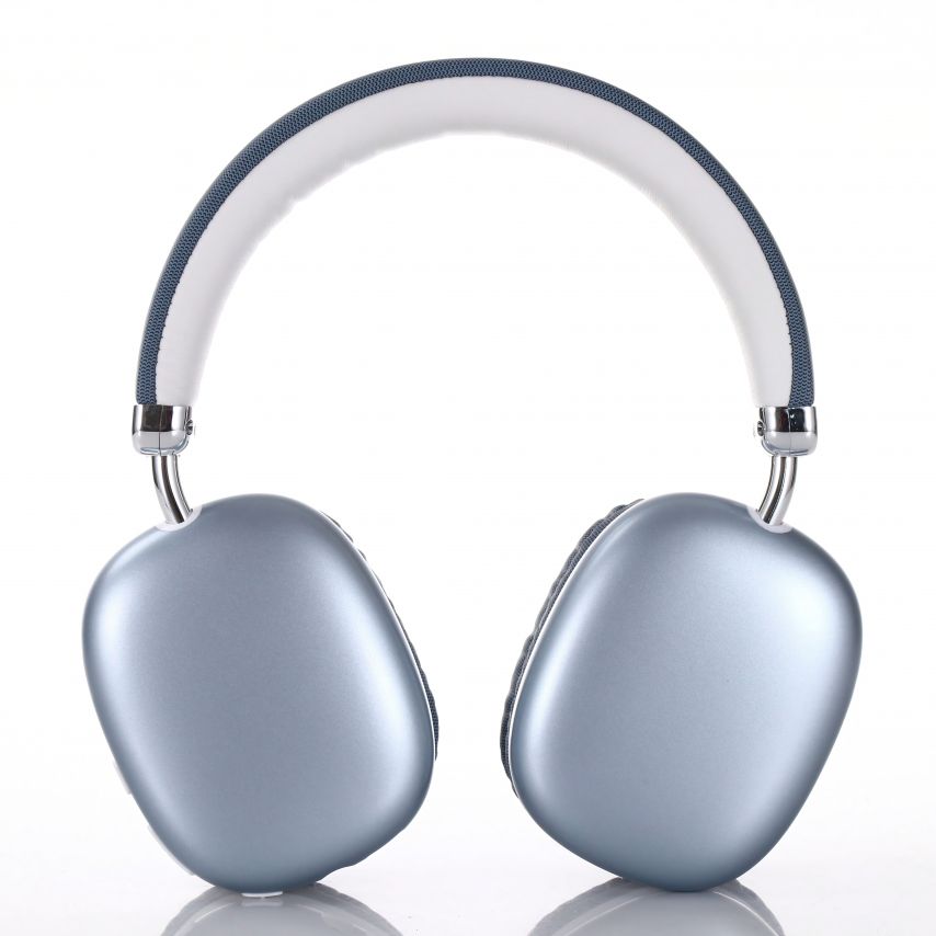 Наушники Bluetooth SY-BT1632 blue