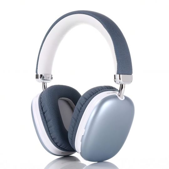 Навушники Bluetooth SY-BT1632 blue - купити за 1 037.30 грн у Києві, Україні