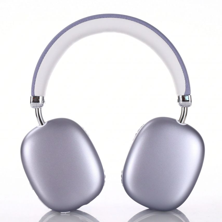 Наушники Bluetooth SY-BT1632 violet