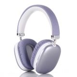 Наушники Bluetooth SY-BT1632 violet
