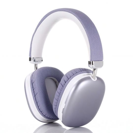 Наушники Bluetooth SY-BT1632 violet