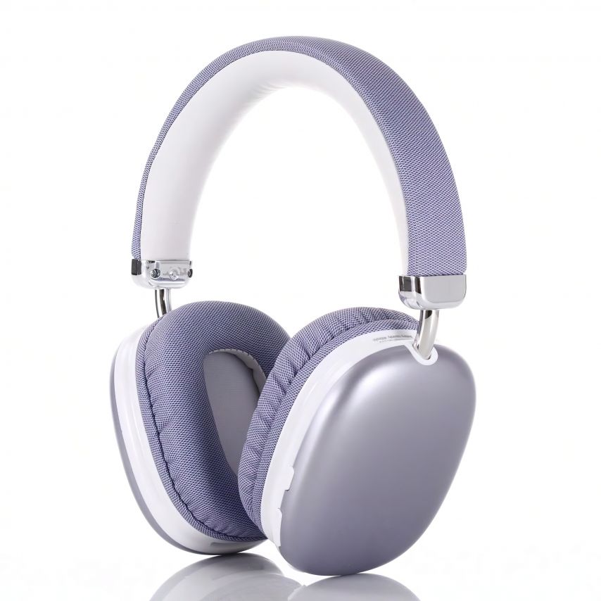 Наушники Bluetooth SY-BT1632 violet