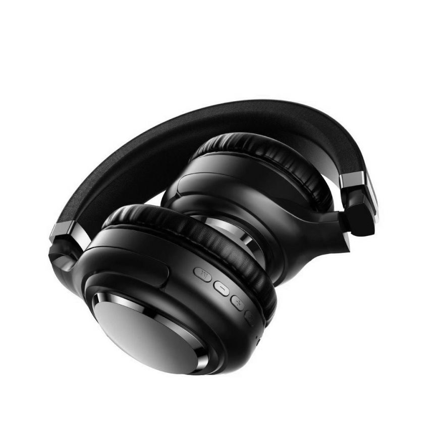 Наушники Bluetooth SY-ANC883BT ANC black