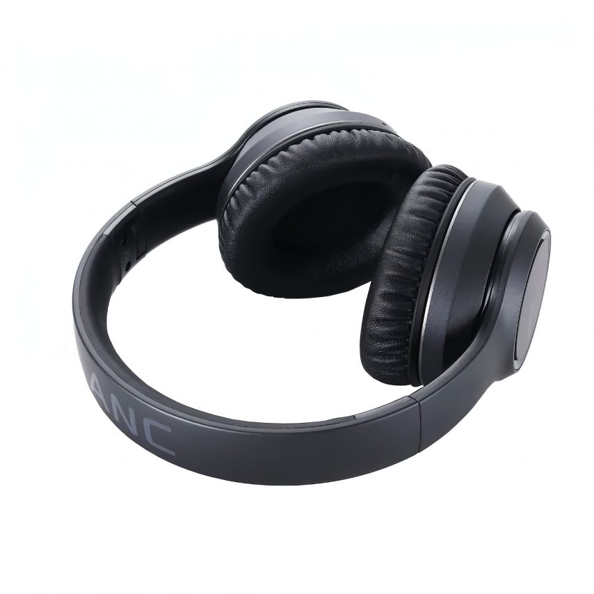 Навушники Bluetooth SY-ANC887BT ANC black