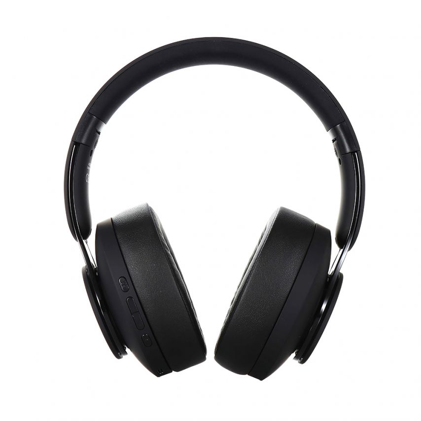 Навушники Bluetooth SY-ANC885BT ANC black
