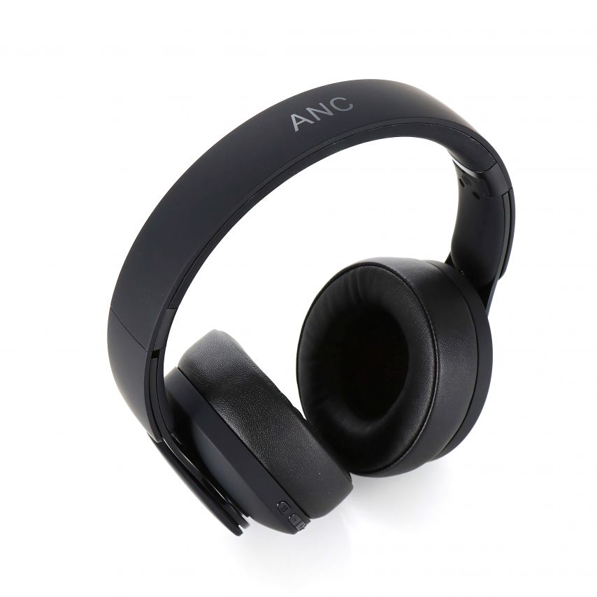 Навушники Bluetooth SY-ANC885BT ANC black