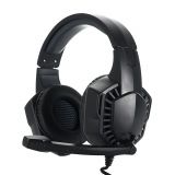 Наушники SY-GX20 игровые с микрофоном black