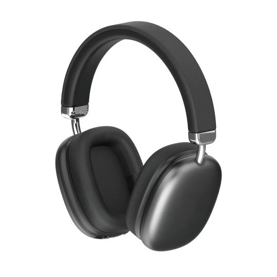 Наушники Bluetooth P-2988 black - купить за 664.50 грн в Киеве, Украине
