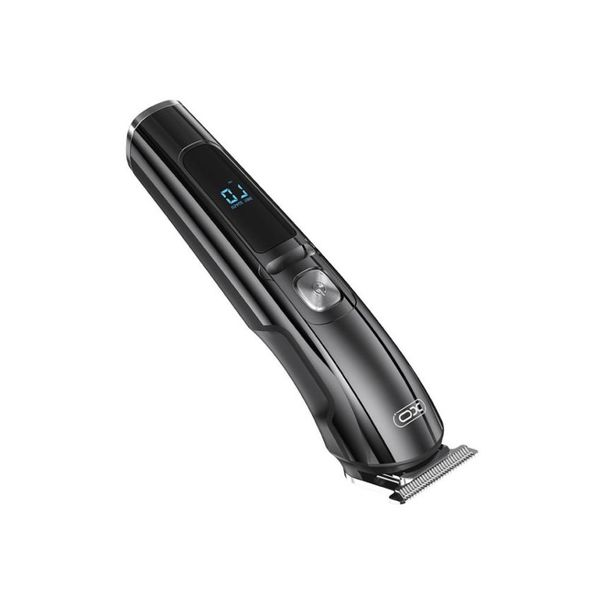 Машинка для стрижки XO CF30 black