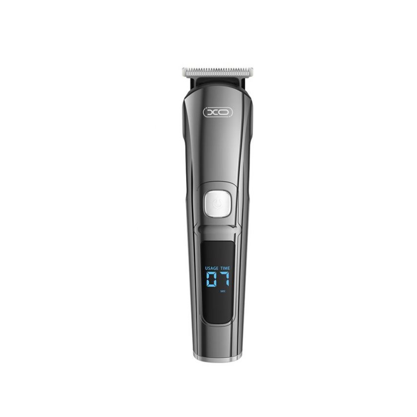 Машинка для стрижки XO CF30 black