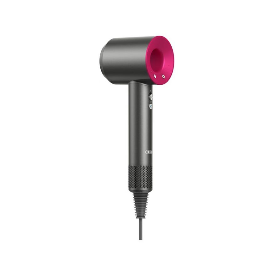 Фен XO CF28 black