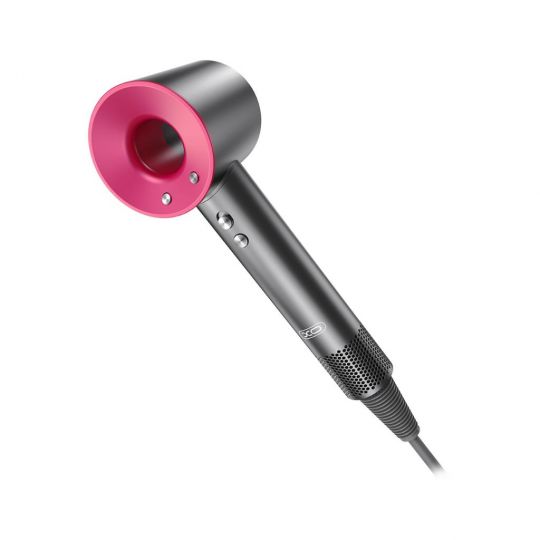 Фен XO CF28 black - купити за 1 417.60 грн у Києві, Україні
