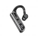 Bluetooth гарнитура XO BE52 black