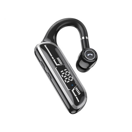 Bluetooth гарнитура XO BE52 black