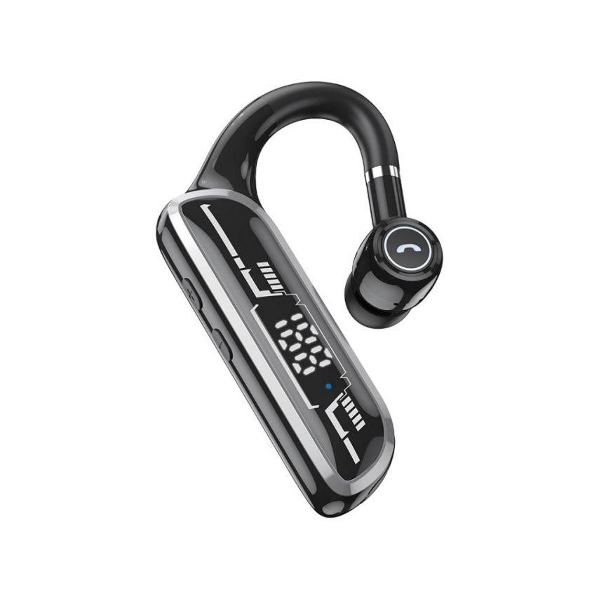 Bluetooth гарнитура XO BE52 black