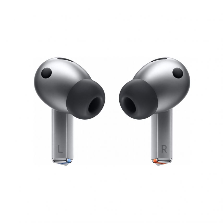 Навушники TWS Sam Buds 3 Pro/R630 black logo
