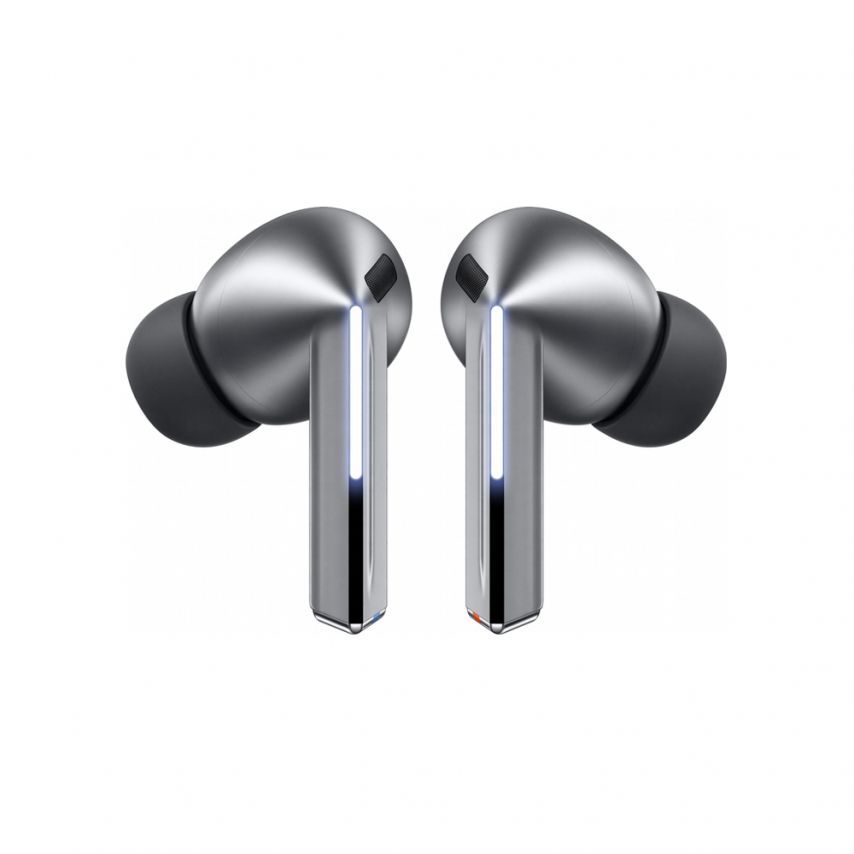 Навушники TWS Sam Buds 3 Pro/R630 black logo