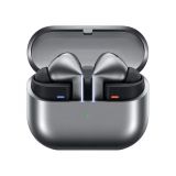 Навушники TWS Sam Buds 3 Pro/R630 black logo