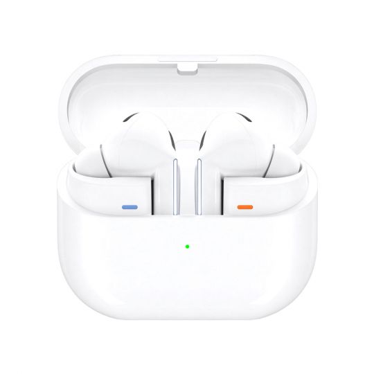 Навушники TWS Sam Buds 3 Pro/R630 white logo