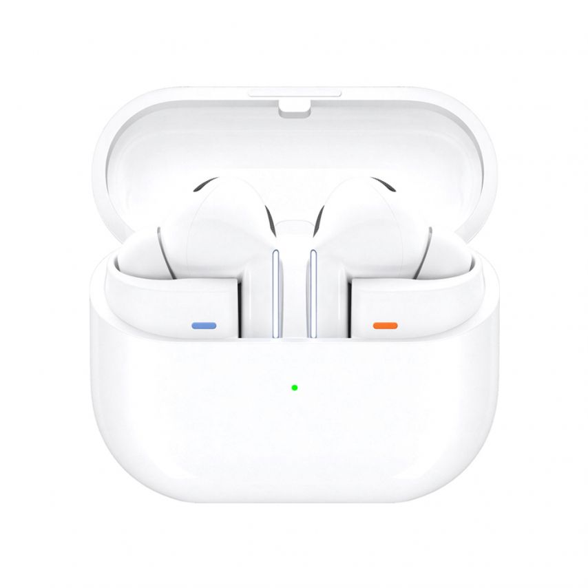 Навушники TWS Sam Buds 3 Pro/R630 white logo