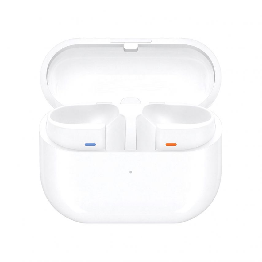 Навушники TWS Sam Buds 3 Pro/R630 white logo