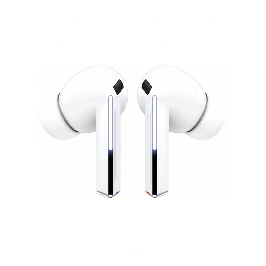 Навушники TWS Sam Buds 3 Pro/R630 white logo