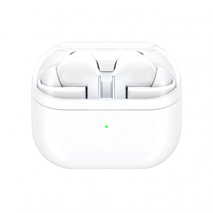 Навушники TWS Sam Buds 3 Pro/R630 white logo