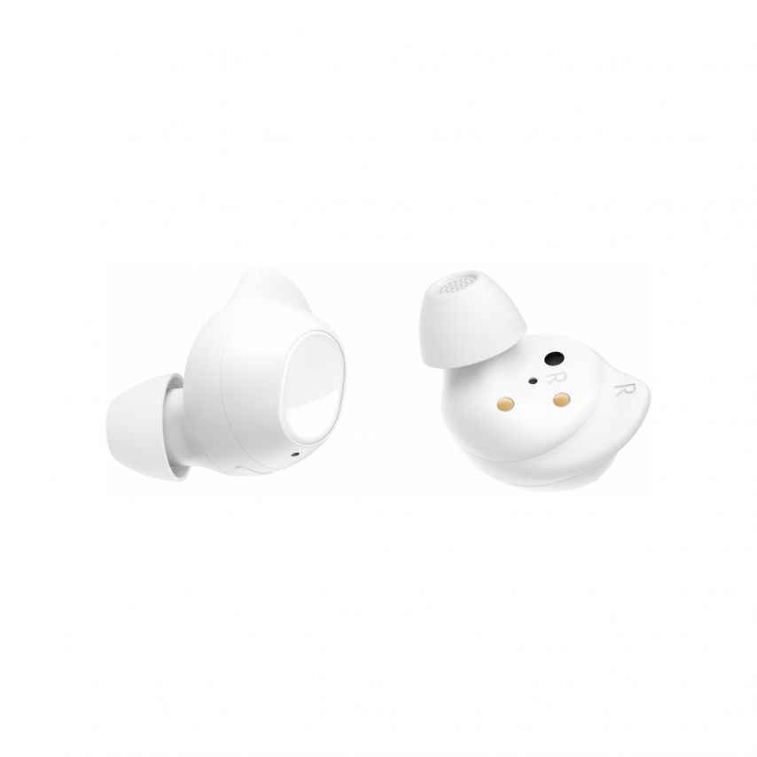 Навушники TWS Sam Buds FE/R400 white logo