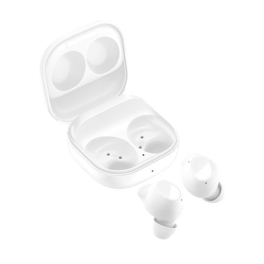Навушники TWS Sam Buds FE/R400 white logo - купити за 974.60 грн у Києві, Україні