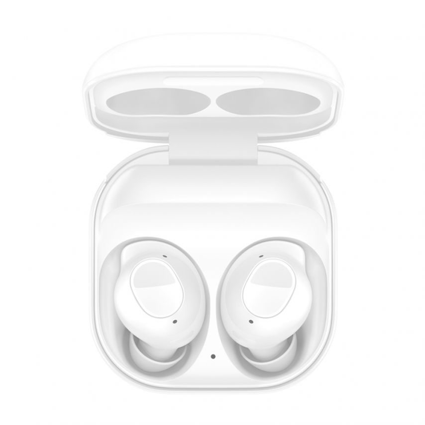 Навушники TWS Sam Buds FE/R400 white logo