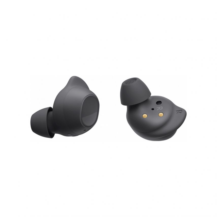 Наушники TWS Sam Buds FE/R400 black logo