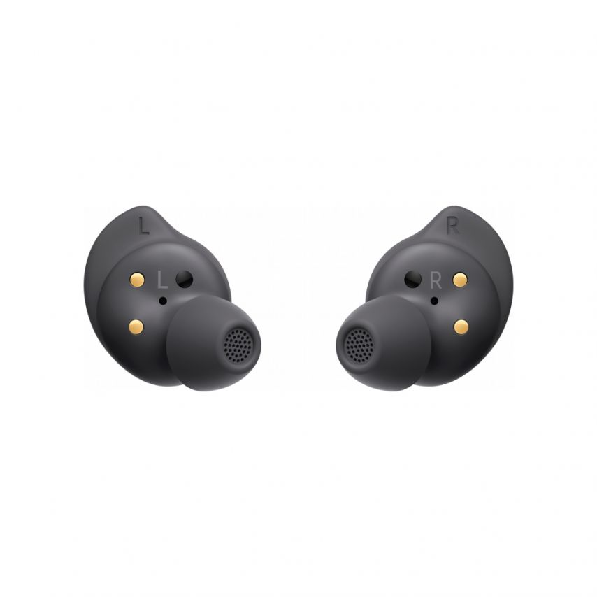 Наушники TWS Sam Buds FE/R400 black logo