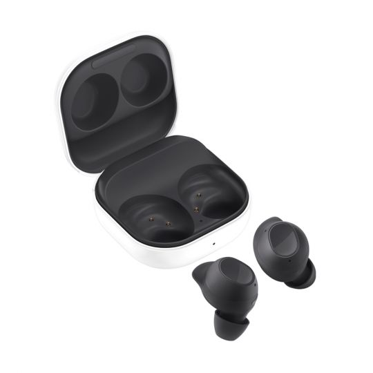Навушники TWS Sam Buds FE/R400 black logo - купити за 974.60 грн у Києві, Україні