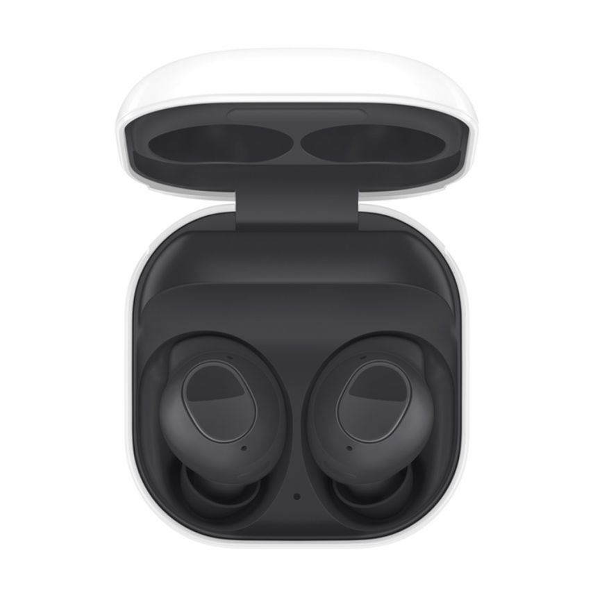 Наушники TWS Sam Buds FE/R400 black logo