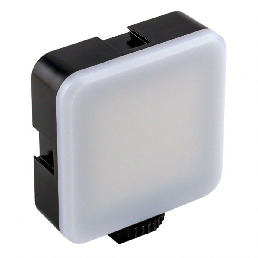 LED лампа-монопод AY-49 7W